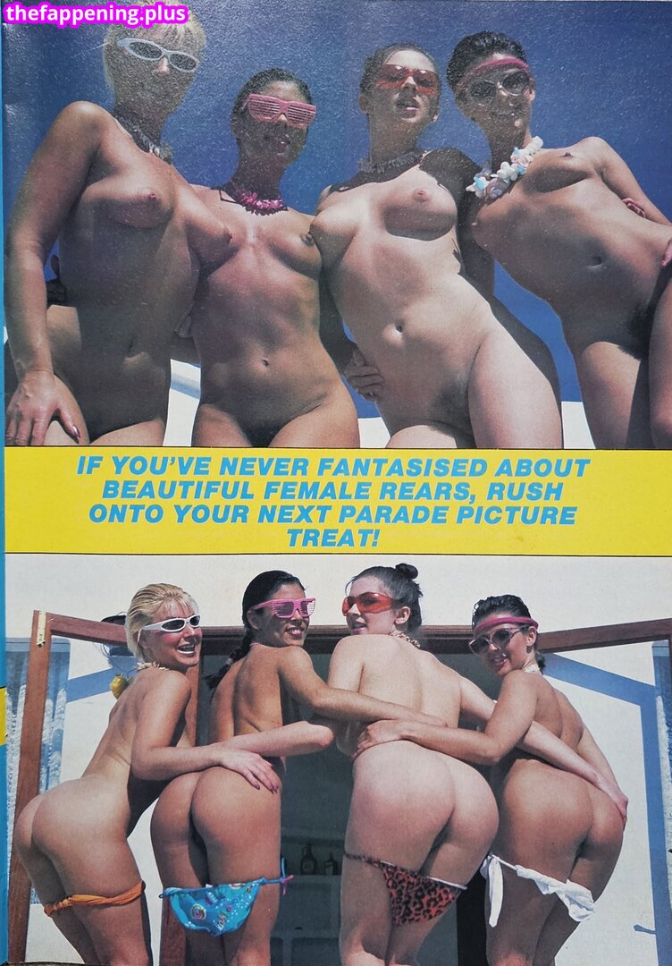 🔥 S early  s page  girls/ leaked private photo uncensored full