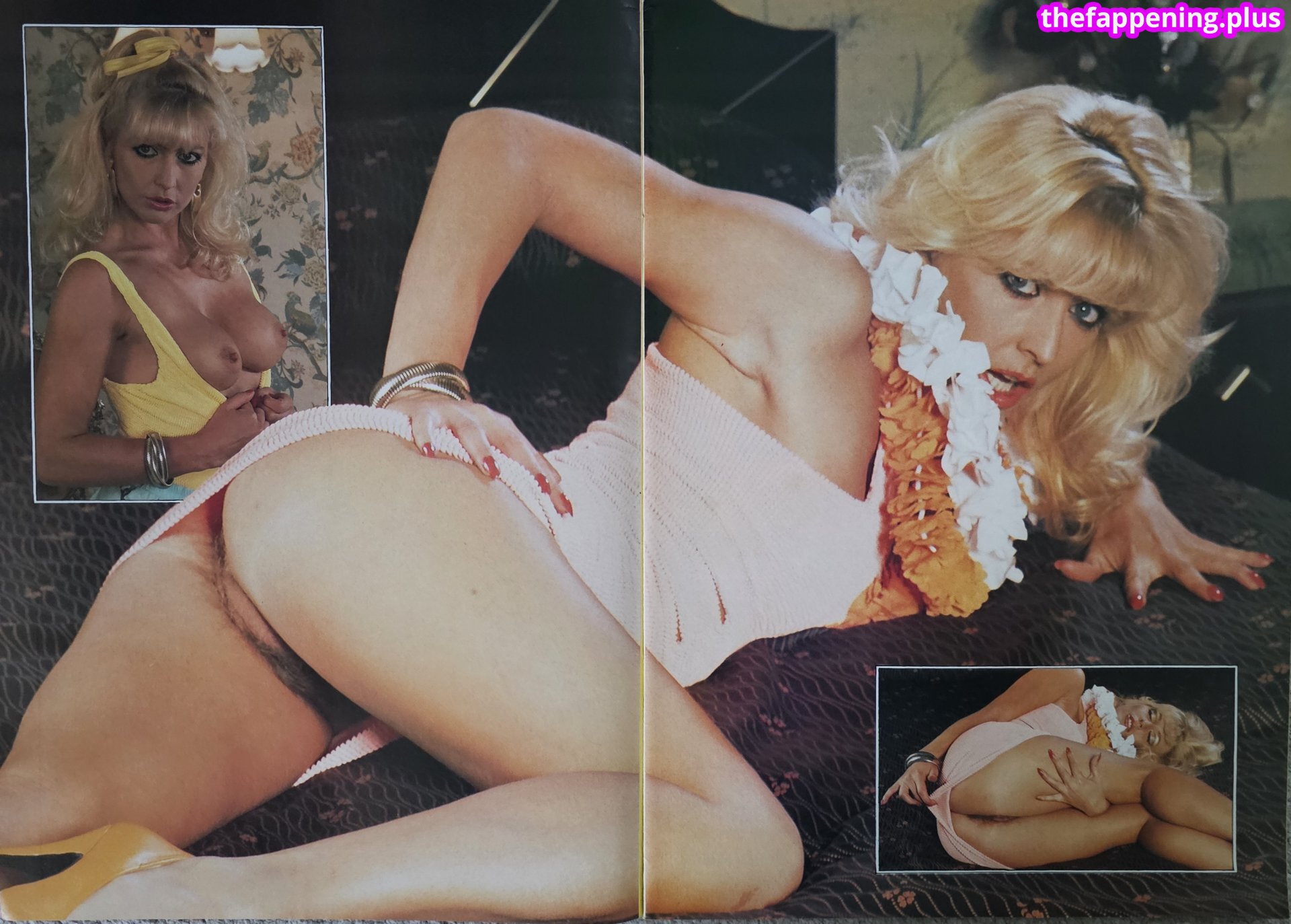 🔥 S early  s page  girls/ leaked private photo uncensored full