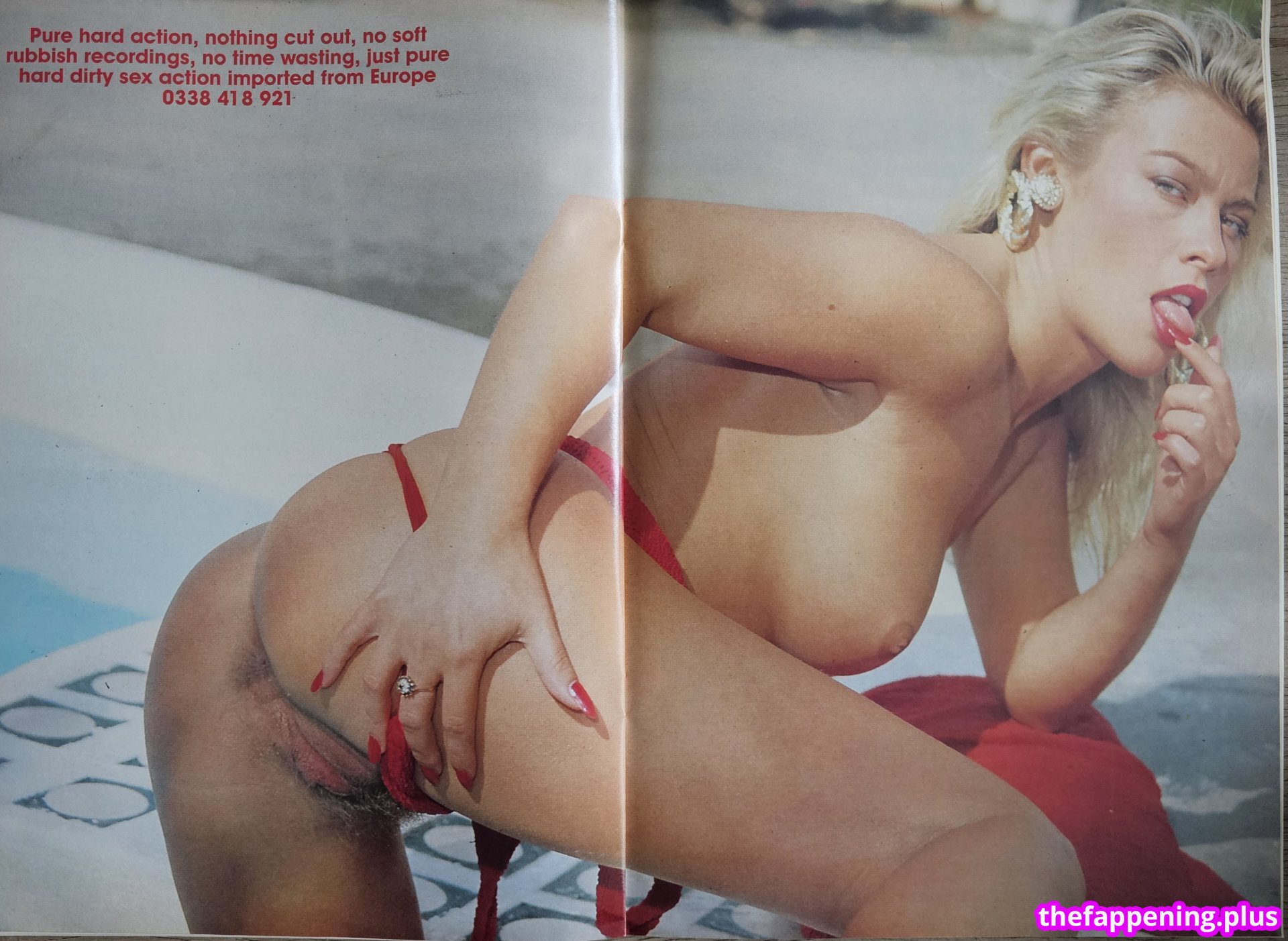 🔥 S early  s page  girls/ leaked private photo uncensored full