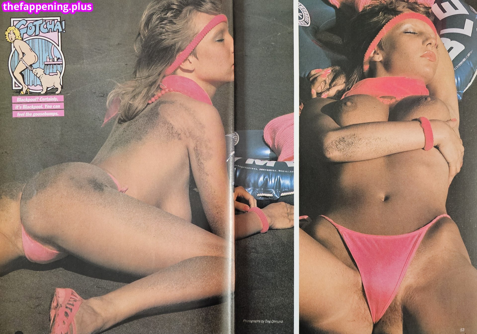 🔥 S early  s page  girls/ leaked private photo uncensored full