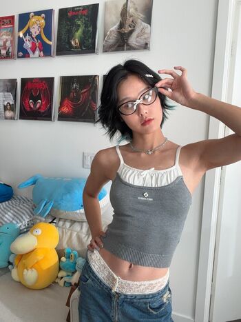 🔥 Daph leaked private photo uncensored full