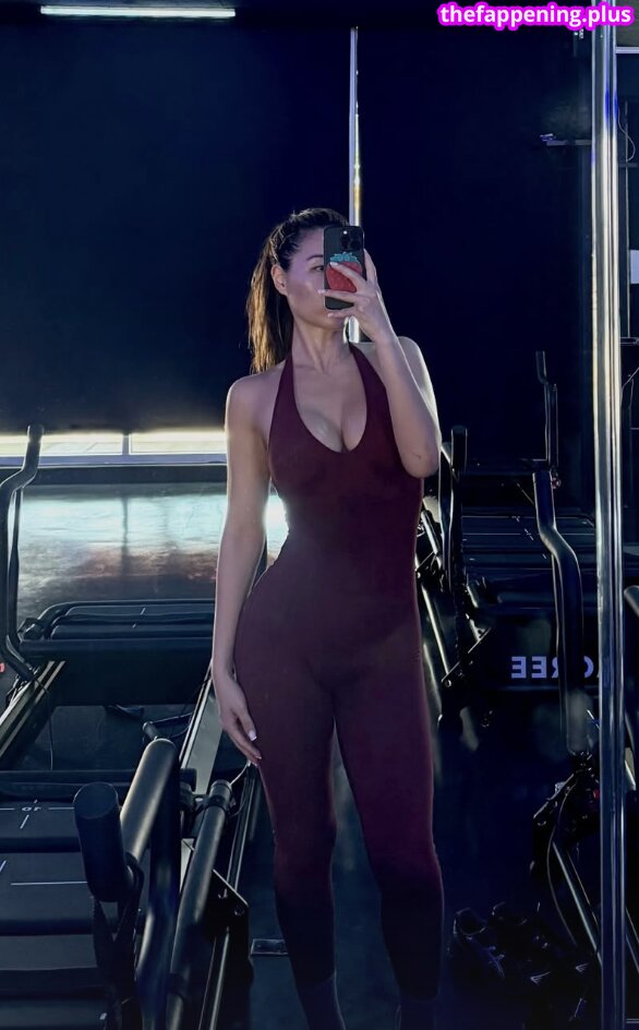 🔥 Tiffany/ leaked private photo uncensored full