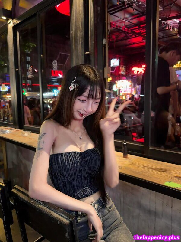 🔥 Pxnmoxk / leaked private photo uncensored full