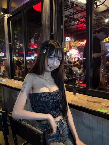 🔥 Pxnmoxk  page leaked private photo uncensored full