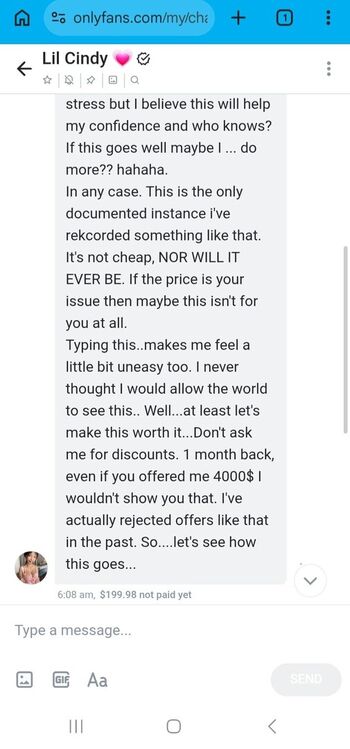 🔥 Pxnmoxk  page leaked private photo uncensored full