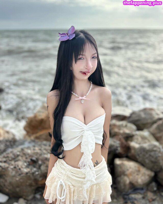 🔥 Pxnmoxk / leaked private photo uncensored full
