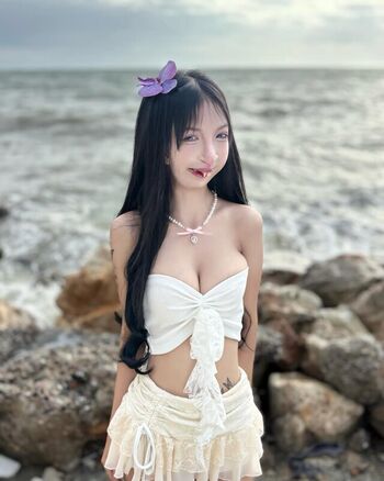 🔥 Pxnmoxk  page leaked private photo uncensored full