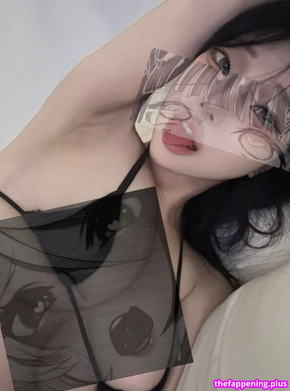 🔥 Io/ leaked private photo uncensored full