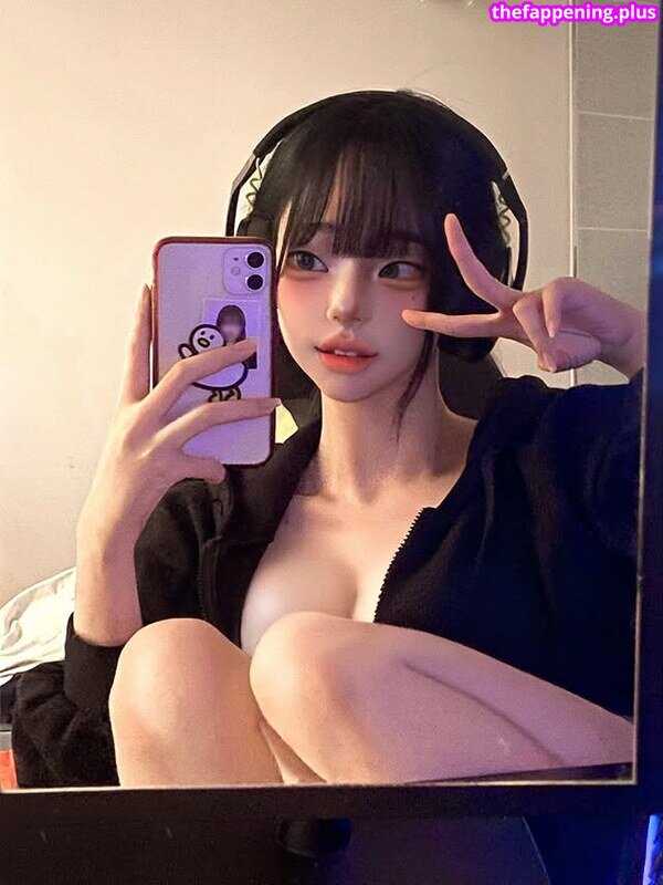🔥 Io/ leaked private photo uncensored full