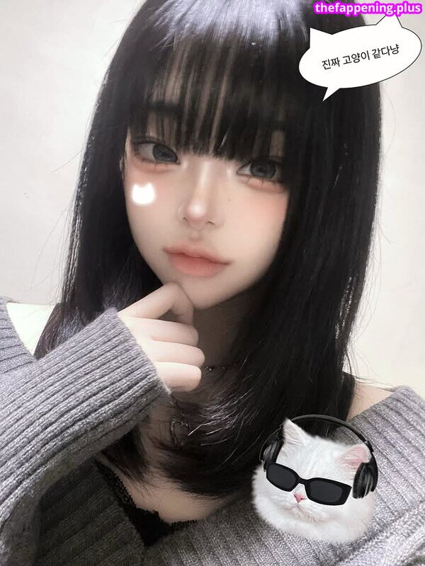 🔥 Io/ leaked private photo uncensored full