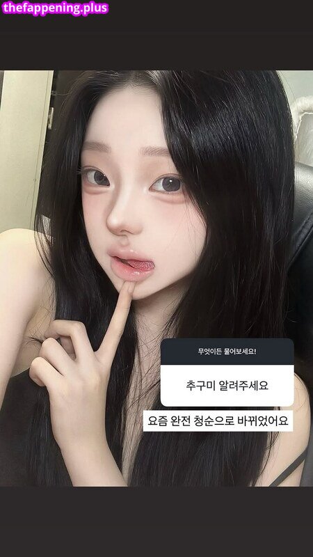 🔥 Io/ leaked private photo uncensored full