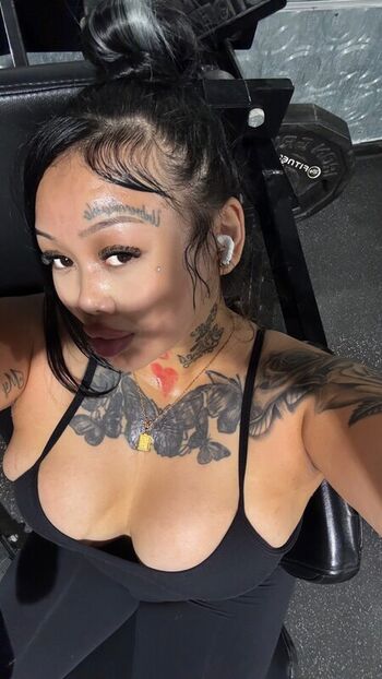 🔥 Finechink leaked private photo uncensored full