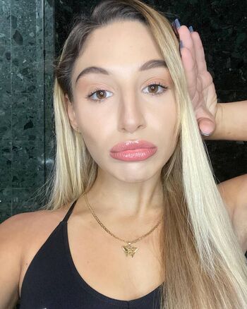 🔥 Abella danger  page leaked private photo uncensored full