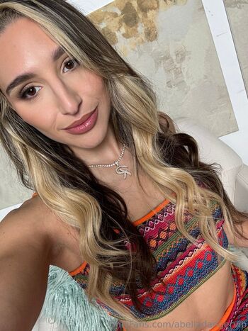 🔥 Abella danger  page leaked private photo uncensored full