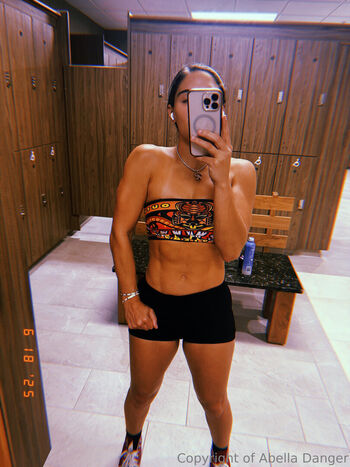 🔥 Abella danger  page leaked private photo uncensored full