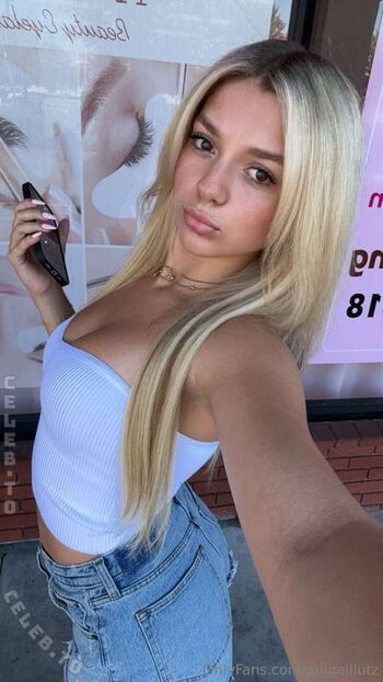 🔥 Abigail lutz leaked private photo uncensored full