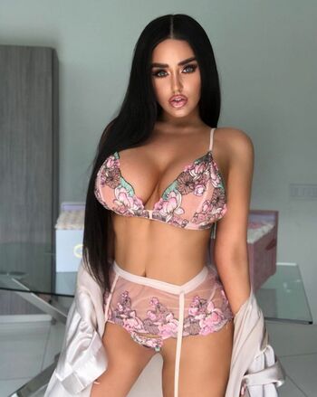 🔥 Abigail ratchford leaked private photo uncensored full