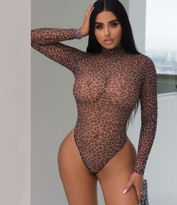 🔥 Abigail ratchford leaked private photo uncensored full