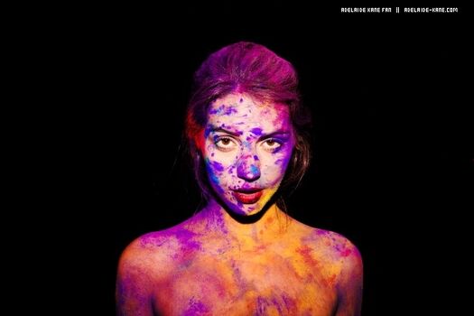 🔥 Adelaide kane leaked private photo uncensored full