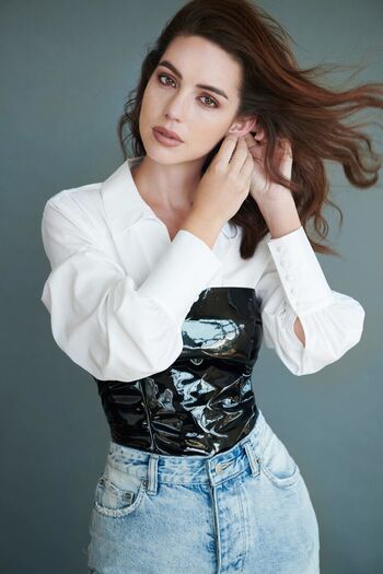 🔥 Adelaide kane leaked private photo uncensored full