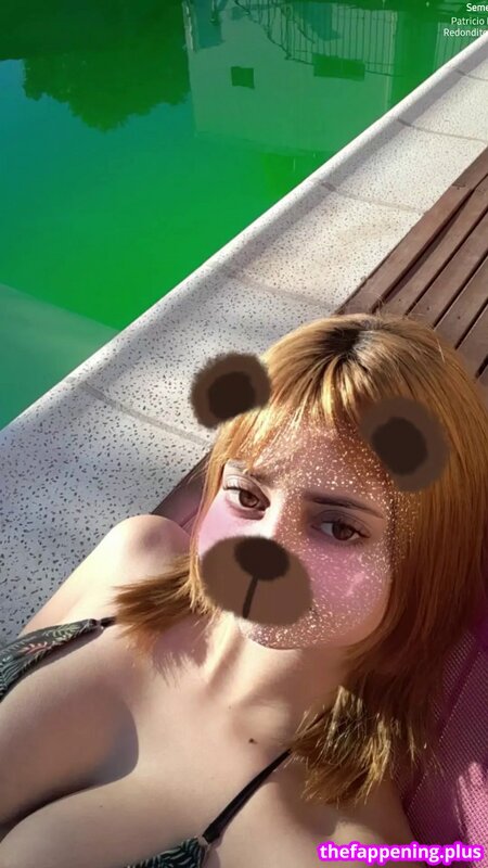 🔥 Page/ leaked private photo uncensored full