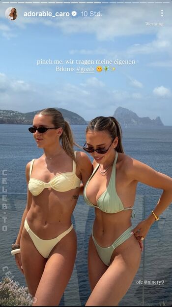 🔥 Adorable caro  page leaked private photo uncensored full