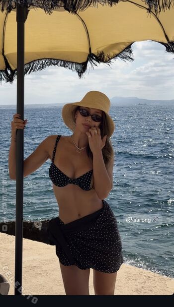 🔥 Adorable caro leaked private photo uncensored full