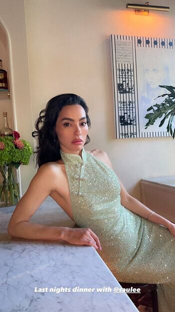 🔥 Adrianne ho page leaked private photo uncensored full
