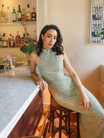 🔥 Adrianne ho page leaked private photo uncensored full