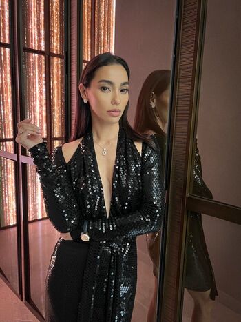 🔥 Adrianne ho page leaked private photo uncensored full