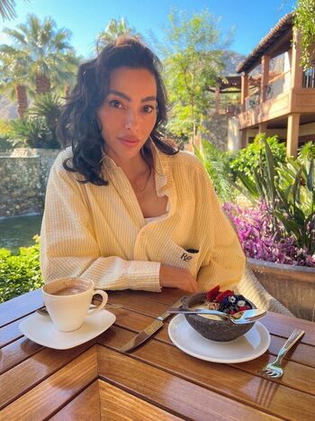 🔥 Adrianne ho page leaked private photo uncensored full