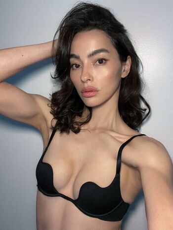 🔥 Adrianne ho page leaked private photo uncensored full