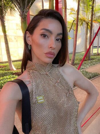 🔥 Adrianne ho page leaked private photo uncensored full