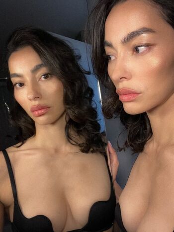 🔥 Adrianne ho page leaked private photo uncensored full