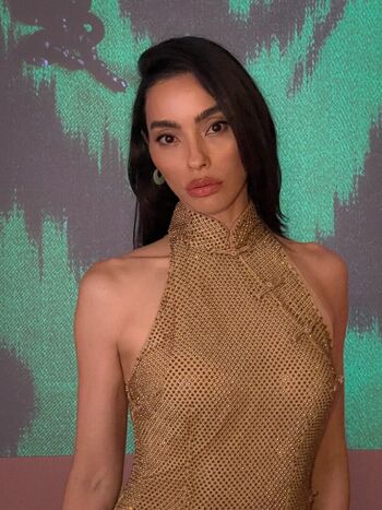 🔥 Adrianne ho page leaked private photo uncensored full