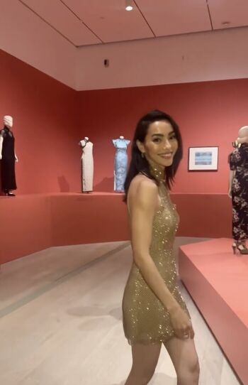 🔥 Adrianne ho page leaked private photo uncensored full