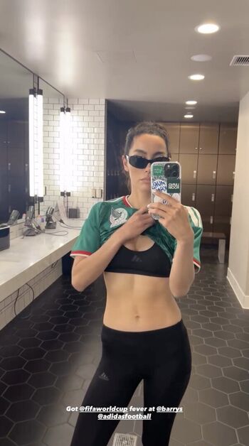🔥 Adrianne ho page leaked private photo uncensored full
