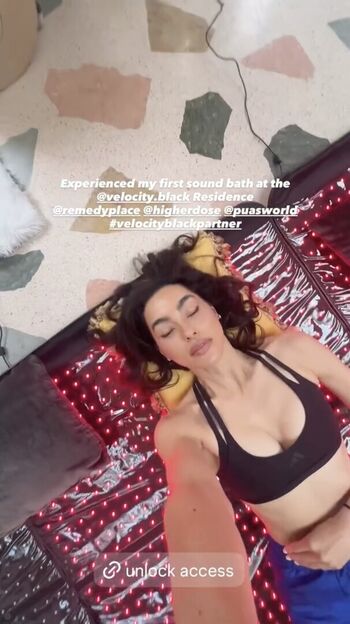 🔥 Adrianne ho page leaked private photo uncensored full
