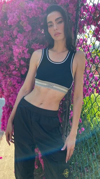 🔥 Adrianne ho page leaked private photo uncensored full