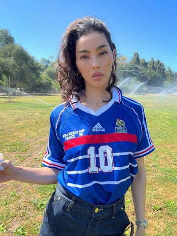 🔥 Adrianne ho page leaked private photo uncensored full