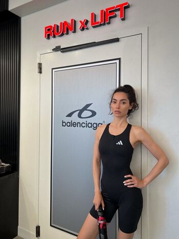 🔥 Adrianne ho page leaked private photo uncensored full