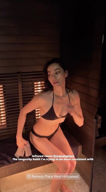 🔥 Adrianne ho leaked private photo uncensored full