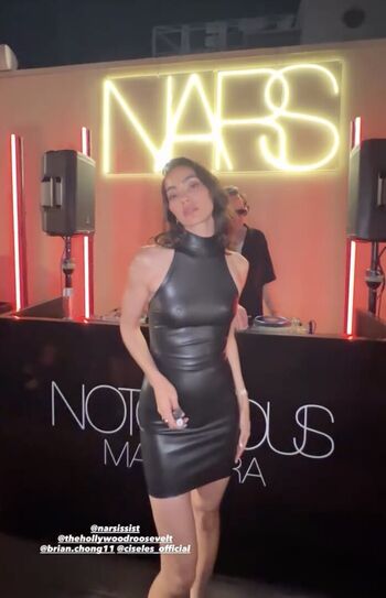 🔥 Adrianne ho leaked private photo uncensored full