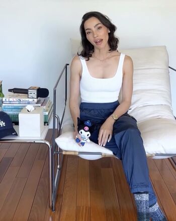 🔥 Adrianne ho leaked private photo uncensored full