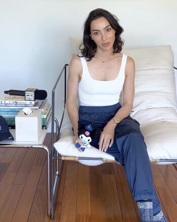 🔥 Adrianne ho leaked private photo uncensored full