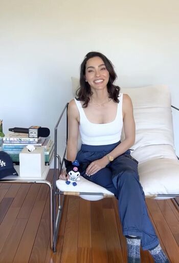 🔥 Adrianne ho leaked private photo uncensored full
