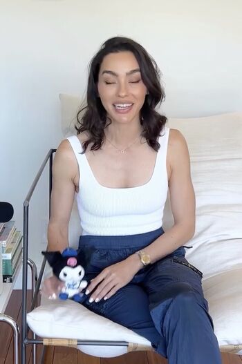🔥 Adrianne ho leaked private photo uncensored full