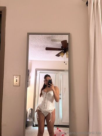 🔥 Adriii luv leaked private photo uncensored full