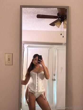 🔥 Adriii luv leaked private photo uncensored full