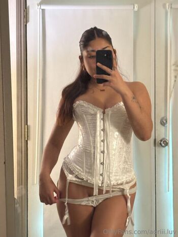 🔥 Adriii luv leaked private photo uncensored full